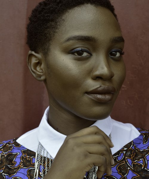 Amara Okafor
