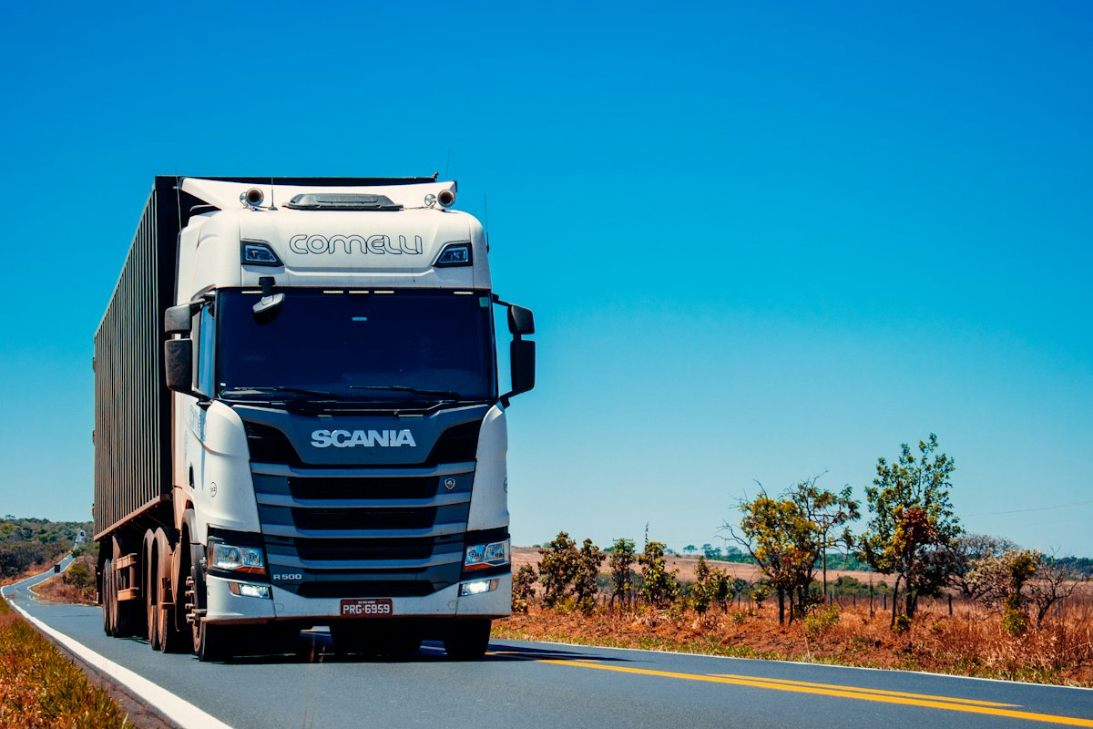 Thal Logistics