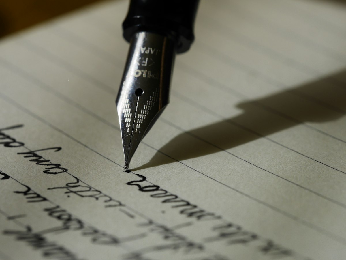 Write Every Day — photo 2